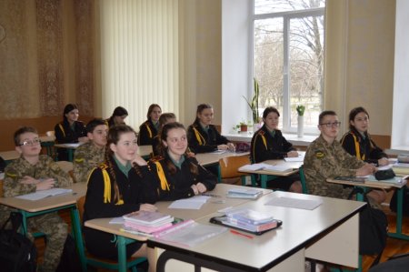 Розширюємо коло співпраці