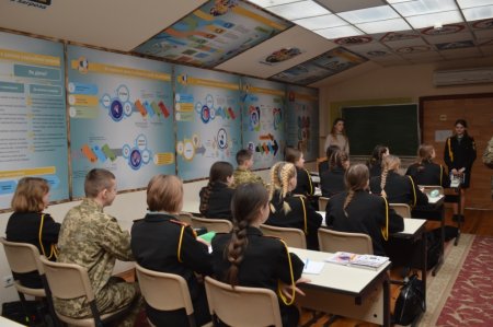 Розширюємо коло співпраці