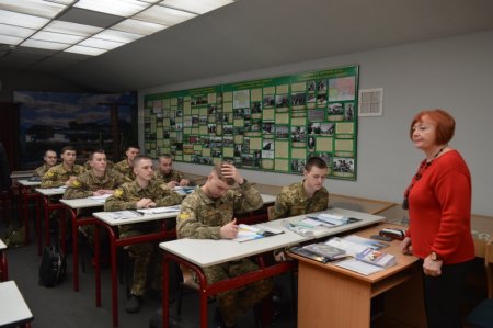 Розширюємо коло співпраці