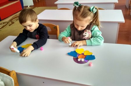 Креативні дошкільнята