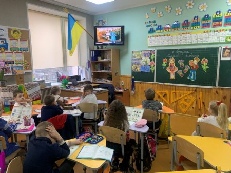 Наші будні та свята 