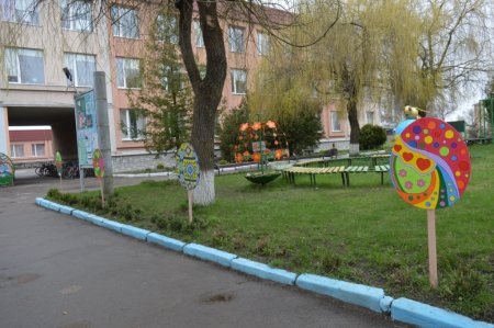 ІХ ВЕЛИКОДНІЙ ФЕСТИВАЛЬ