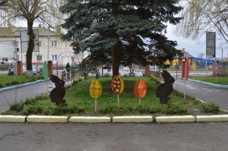ІХ ВЕЛИКОДНІЙ ФЕСТИВАЛЬ