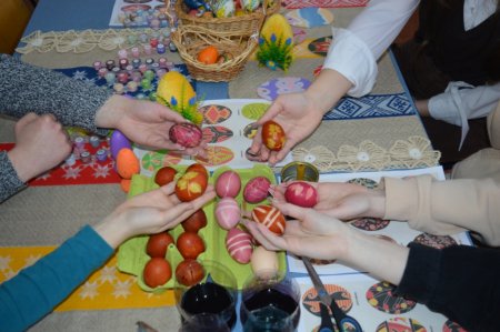 ІХ ВЕЛИКОДНІЙ ФЕСТИВАЛЬ
