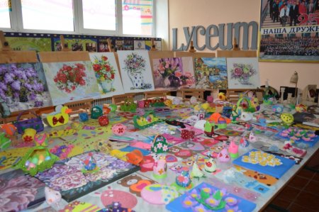 ІХ ВЕЛИКОДНІЙ ФЕСТИВАЛЬ