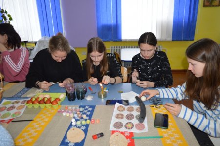 ІХ ВЕЛИКОДНІЙ ФЕСТИВАЛЬ