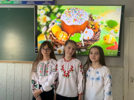 Великдень 2023