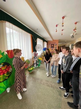 Великодній фестиваль