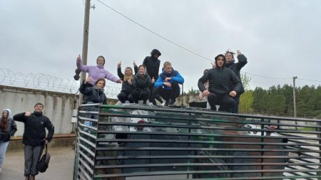 Навчально-польові збори