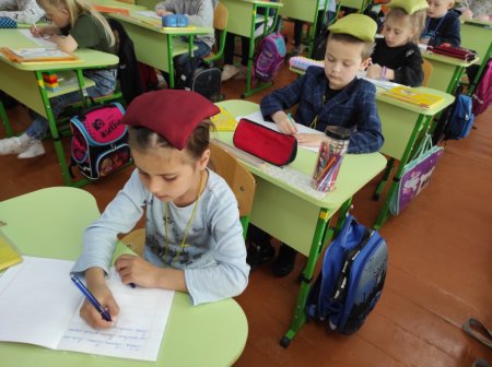 ЗДОРОВ'ЯЗБЕРІГАЮЧІ ТЕХНОЛОГІЇ