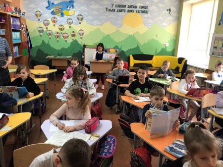 Здоров’язбережувальні технології