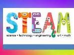 ТИЖДЕНЬ "ВЕСНЯНИЙ STEM" ТИЖДЕНЬ "ВЕСНЯНИЙ STEM"