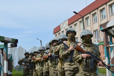Тактична підготовка учнів