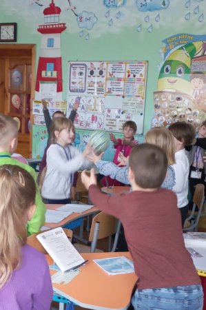 Здоров’язберігаючі технології