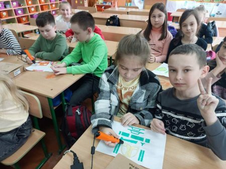 Стем-весна 2023