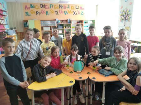 Стем-весна 2023