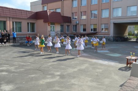 ТИЖДЕНЬ СПОРТУ