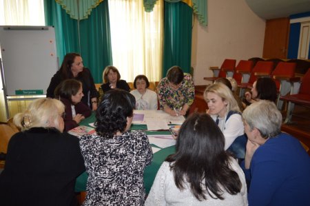 Педагогічна рада