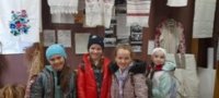 Екскурсія в Володимирецький історичний музей Екскурсія в Володимирецький історичний музей