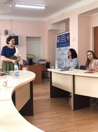Освіта. Діти. Майбутнє