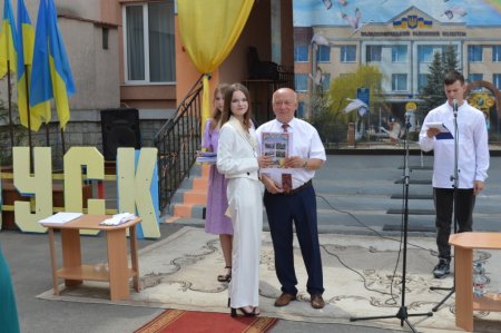 Випускний 2023