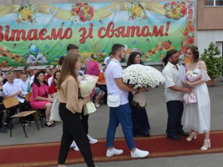 Випускний 2023
