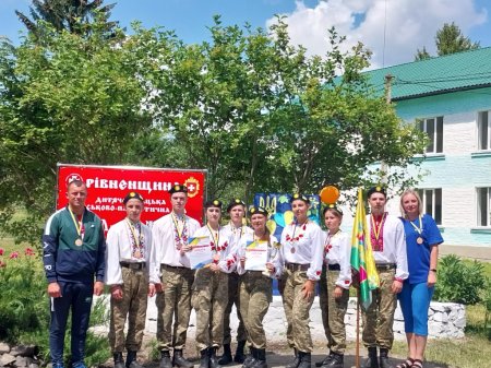 Гра «Сокіл» («Джура»)