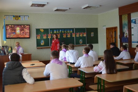Першовересневе свято