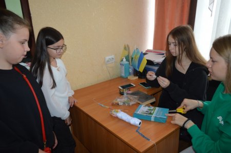 35 ОСІНЬ ЛІЦЕЮ "КОЛЕГІУМ"