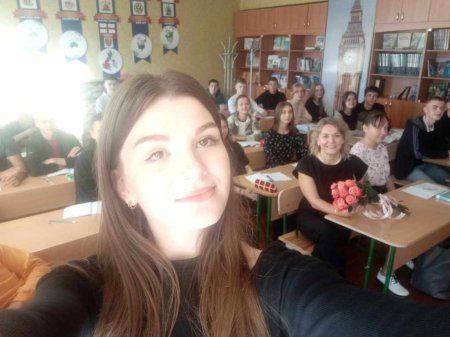 Наші будні і свята 