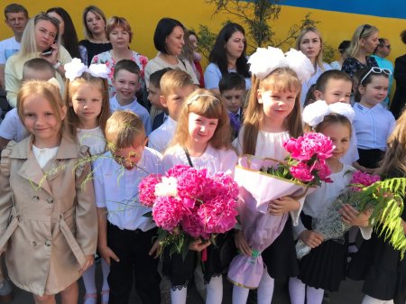 Наші будні і свята