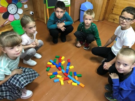 Наші будні і свята