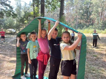 Наші будні та свята