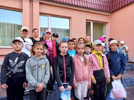 Наші будні та свята