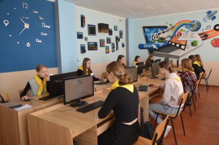 Всесвітній день ментального здоров’я