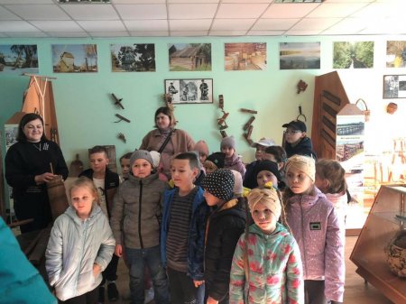 Екскурсія у м. Рівне