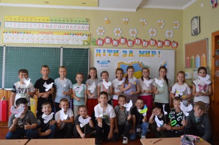 Наші будні та свята