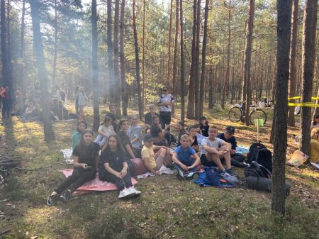 Наші будні і свята