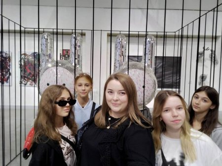 Екскурсія у м. Луцьк