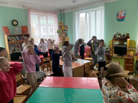 Екскурсія до Володимирецької районної дитячої бібліотеки
