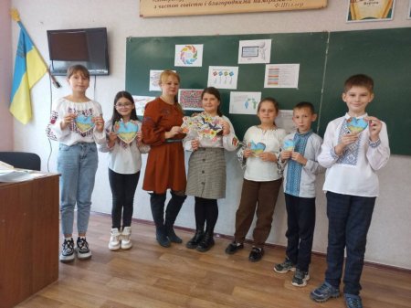 День української писемності та мови
