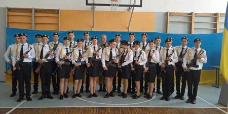 Наші будні та свята