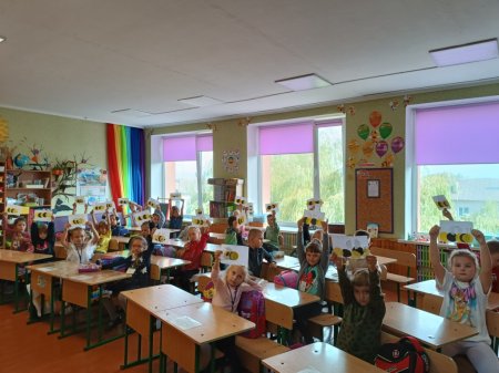 Наші будні та свята 