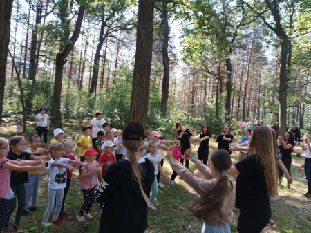 Наші будні та свята 