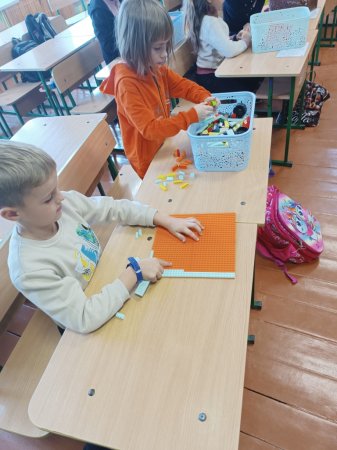 Наші будні та свята 