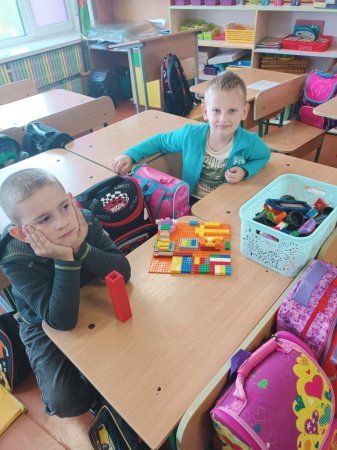 Наші будні та свята 