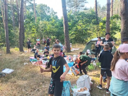 Наші будні та свята