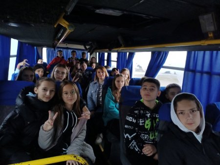 Екскурсія у м. Рівне