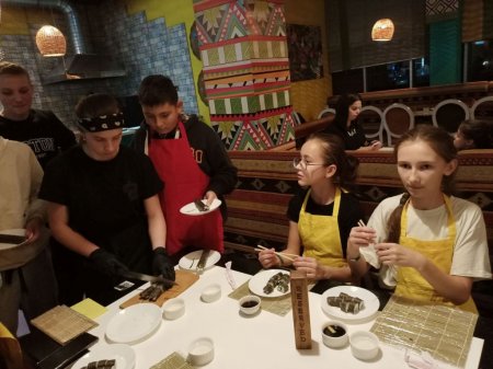 Екскурсія у м. Рівне