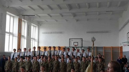 Наші будні та свята